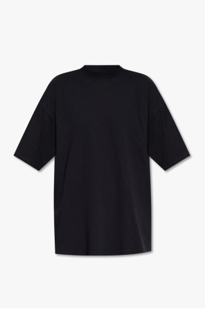 Oversize t-shirt od Balenciaga